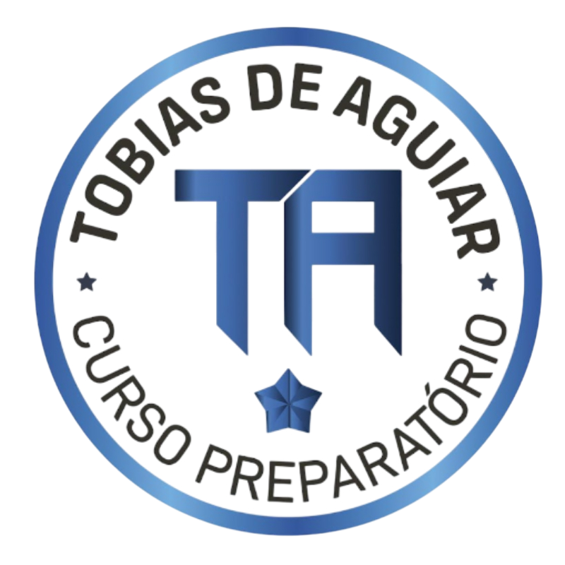 Logo Curso Tobias de Aguiar